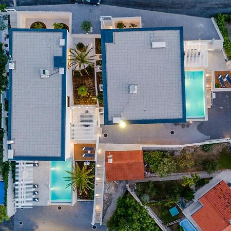Villa Vitae & Villa Pax Sutivan Bagian luar foto