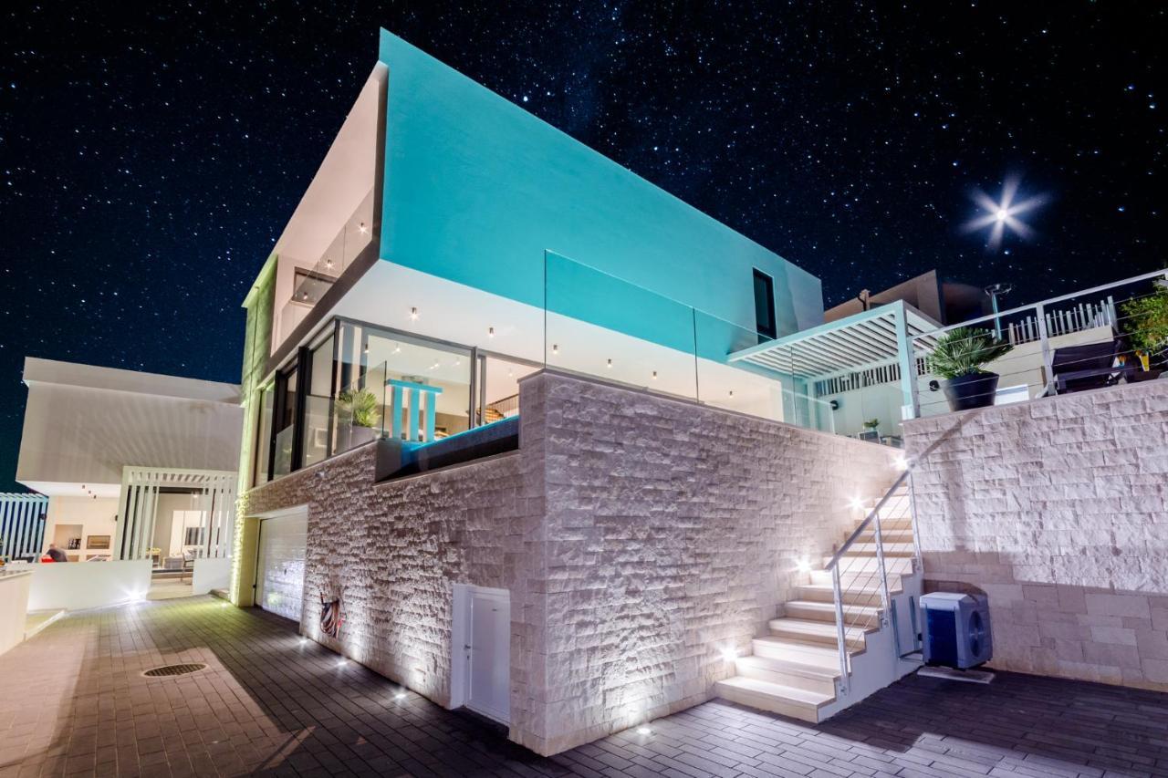 Villa Vitae & Villa Pax Sutivan Bagian luar foto