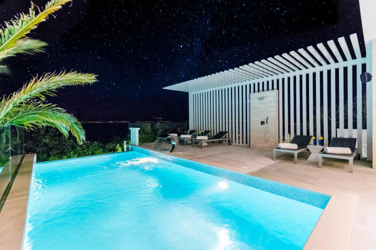 Villa Vitae & Villa Pax Sutivan Bagian luar foto